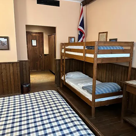 Cowboys Guest Ranch Voghera