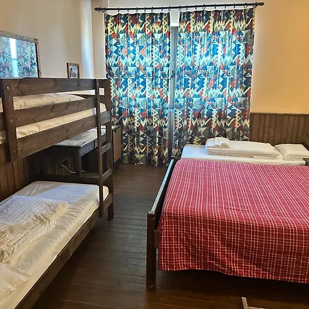 Cowboys Guest Ranch