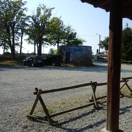 Hotel Cowboys Guest Ranch