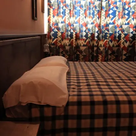 Hotel Cowboys Guest Ranch