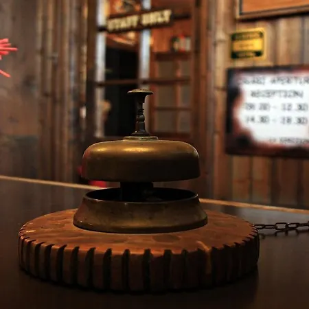 Hotel Cowboys Guest Ranch 3*
