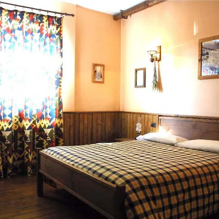 فندق Cowboys Guest Ranch