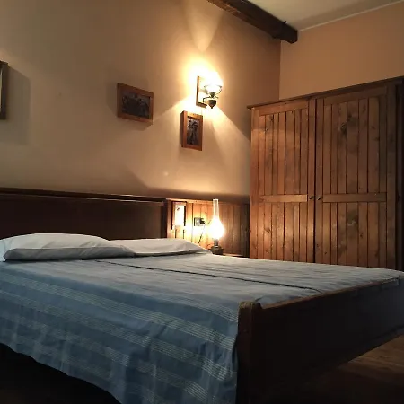 Cowboys Guest Ranch فوغيرا