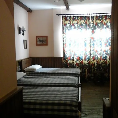 فندق Cowboys Guest Ranch