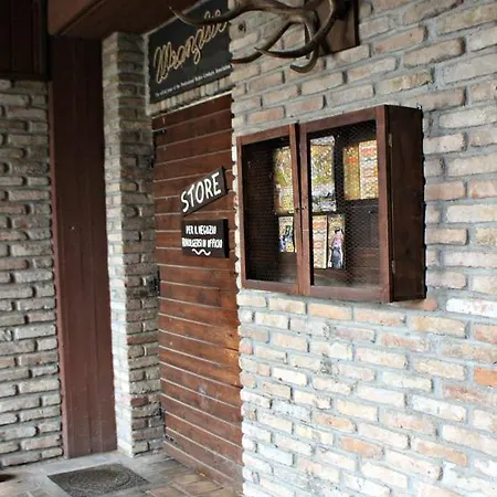Cowboys Guest Ranch 3* فوغيرا