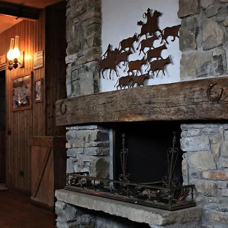 فندق Cowboys Guest Ranch 3*