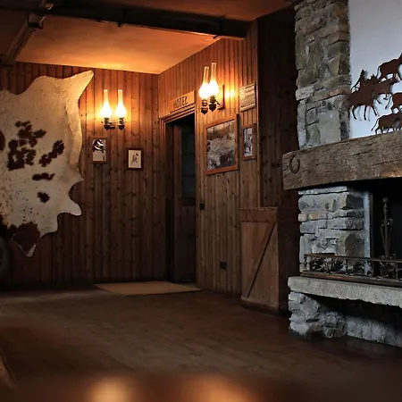 Cowboys Guest Ranch 3* فوغيرا