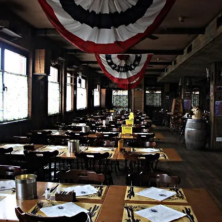 Cowboys Guest Ranch 3* فوغيرا