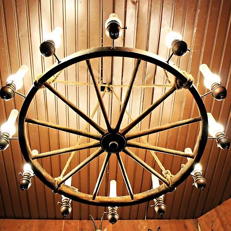 فندق Cowboys Guest Ranch