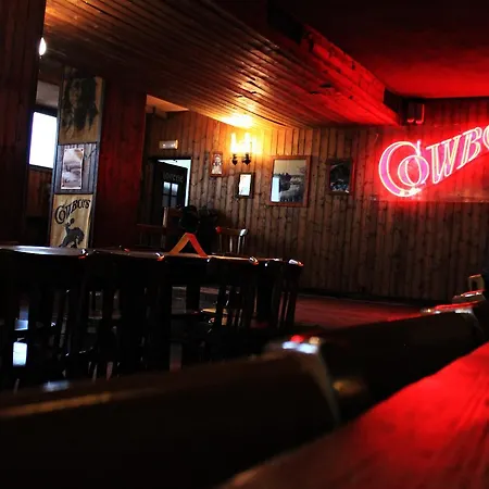 Cowboys Guest Ranch 3*